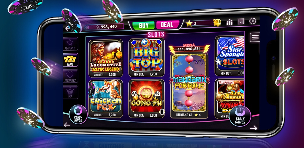 Apakah turnamen slot langsung populer?