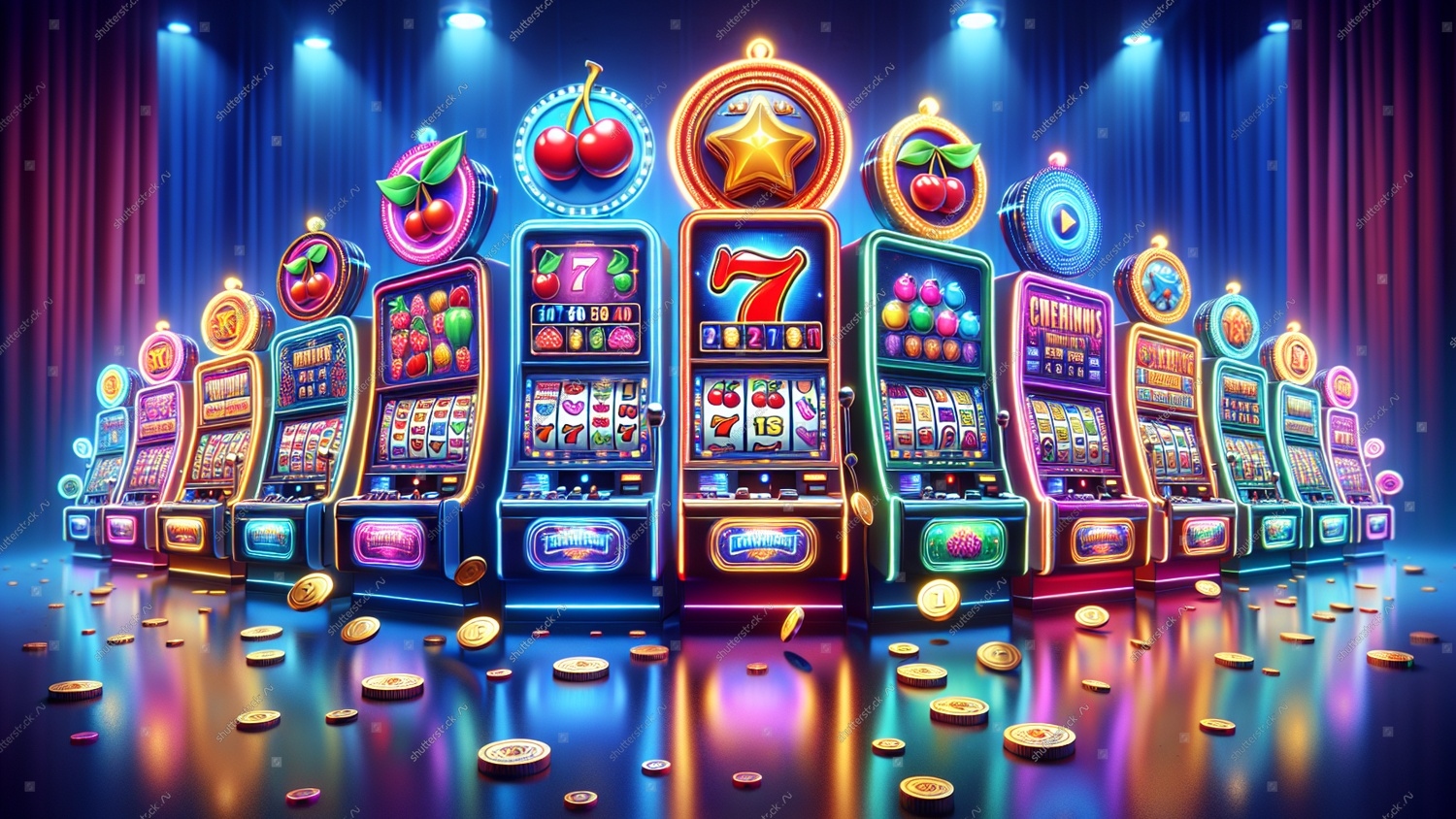 Bagaimana cara kerja video poker Triple Play?