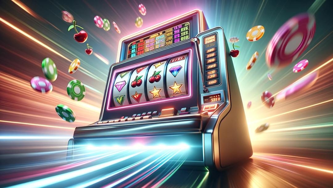 Bagaimana Bonus Mempengaruhi Strategi Permainan Slot?